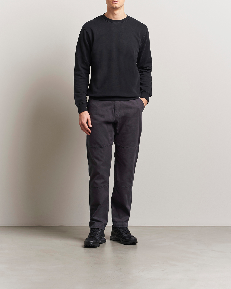 Herre | Bukser | Sail Racing | Breeze Cotton Twill Pants Phantom Grey