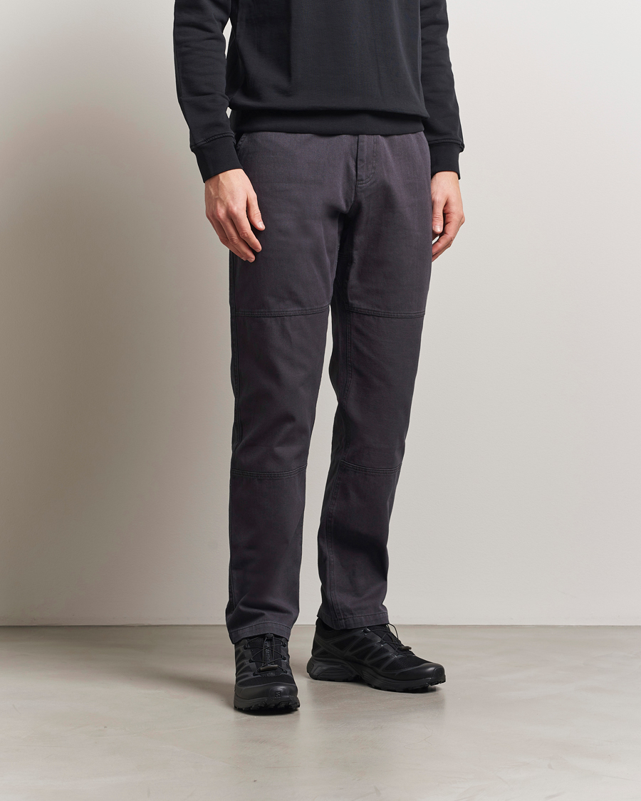 Herre | Bukser | Sail Racing | Breeze Cotton Twill Pants Phantom Grey
