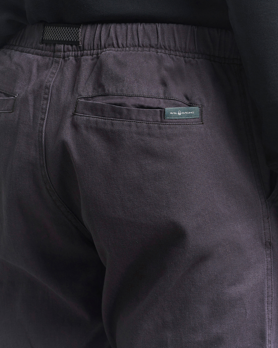 Herre | Bukser | Sail Racing | Breeze Cotton Twill Pants Phantom Grey