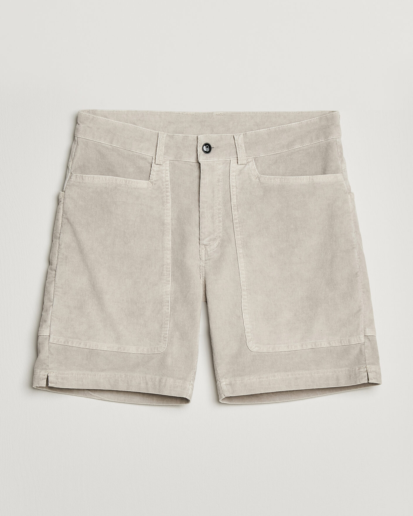 Herre | Shorts | Sail Racing | Grinder Corduroy Shorts Sand