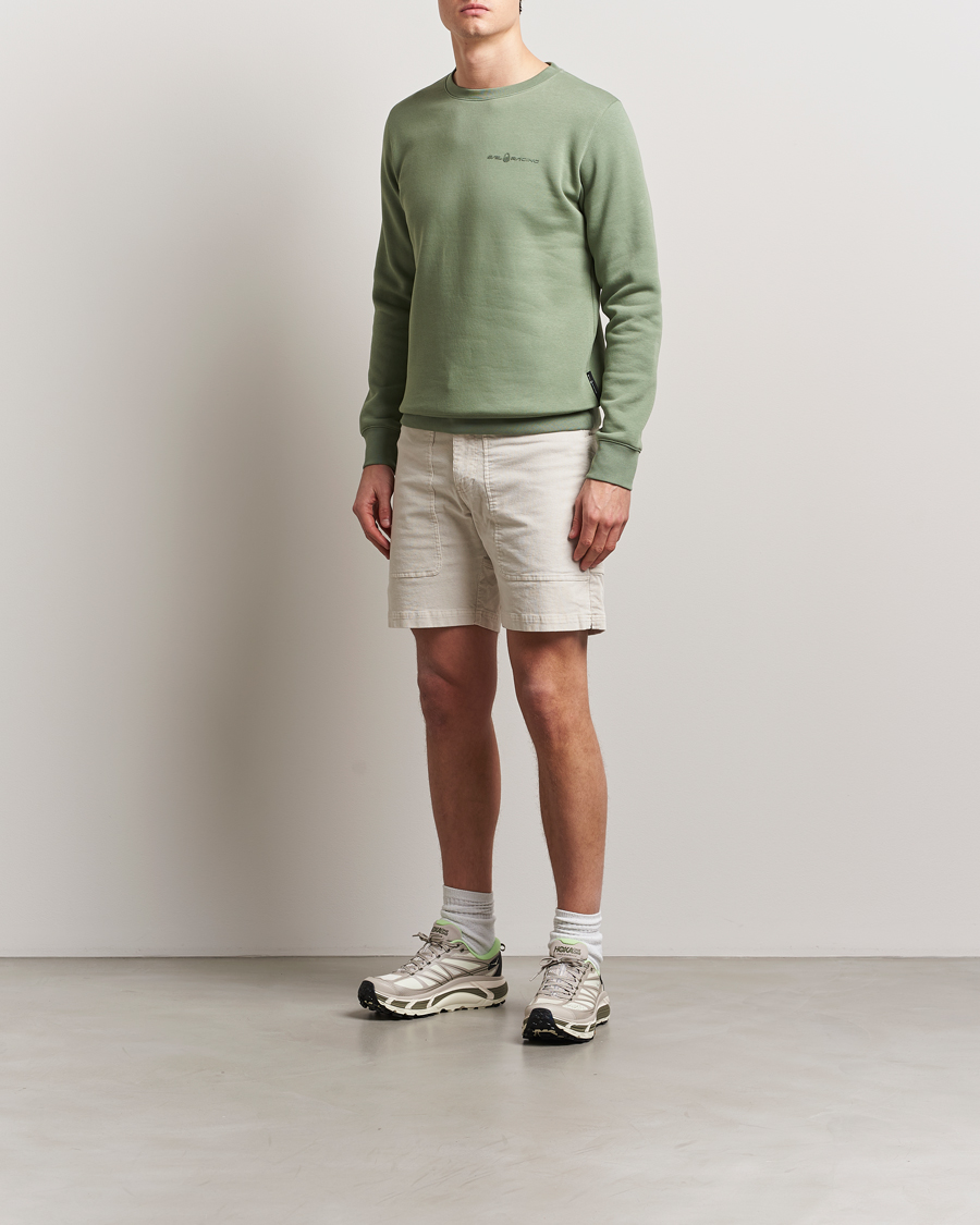 Herre | Shorts | Sail Racing | Grinder Corduroy Shorts Sand