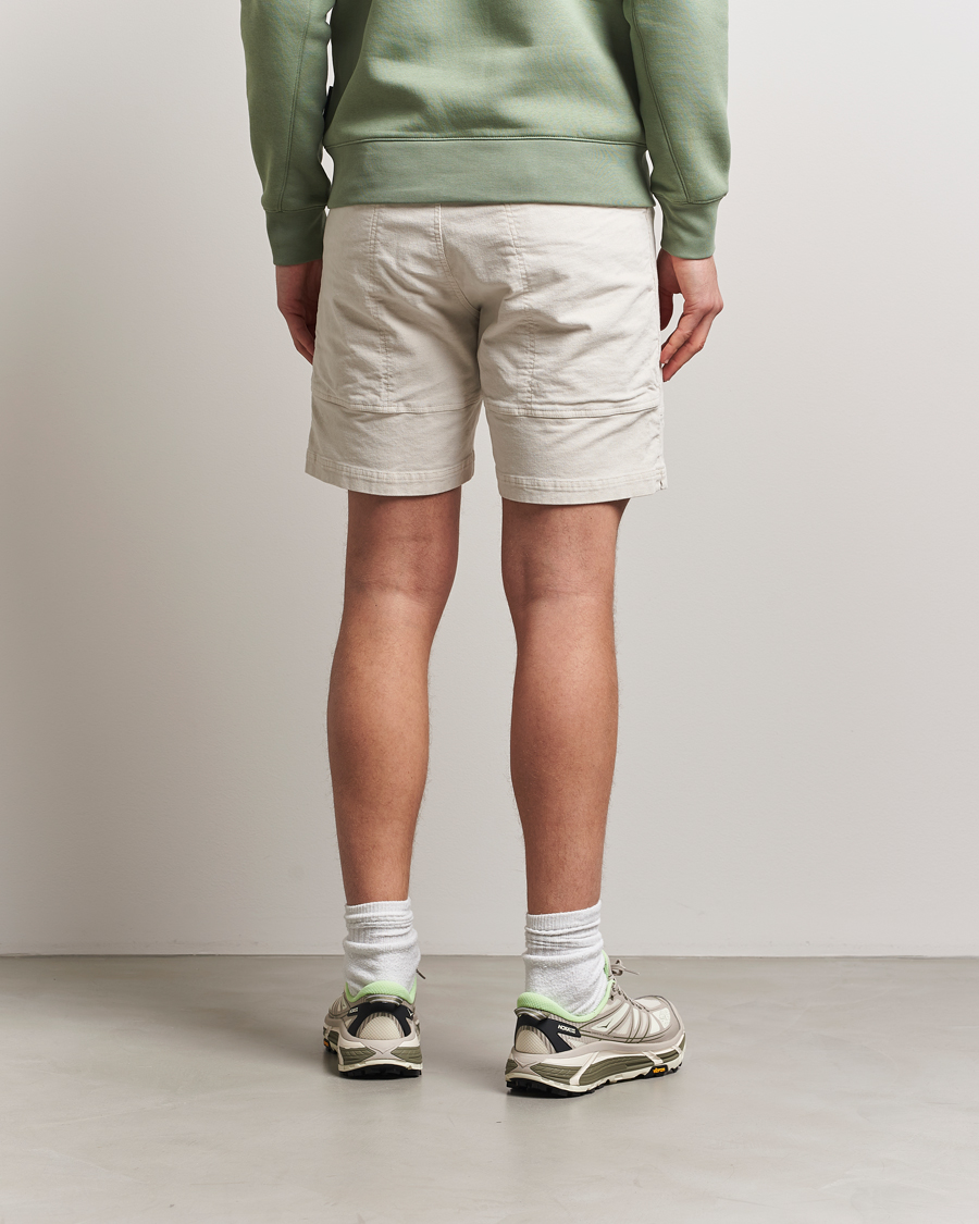 Herre | Shorts | Sail Racing | Grinder Corduroy Shorts Sand