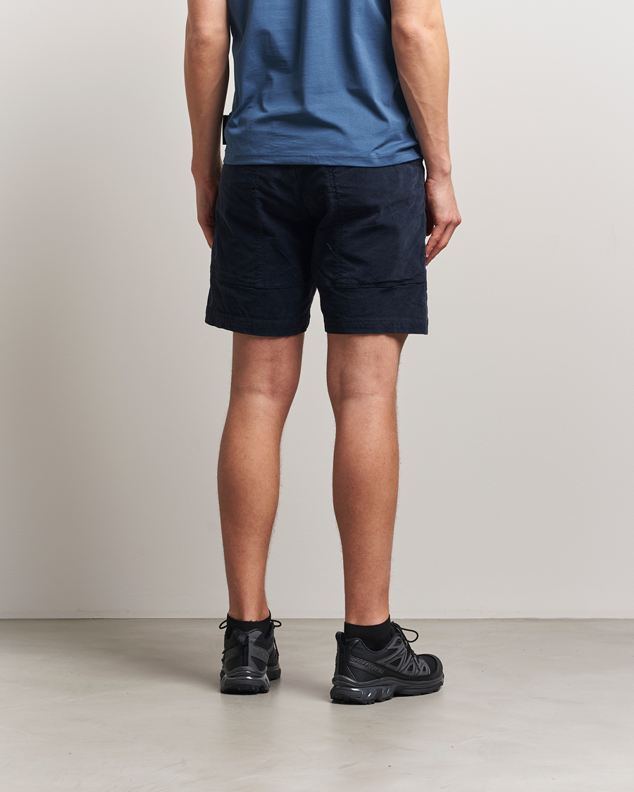 Herre | Shorts | Sail Racing | Grinder Corduroy Shorts Dark Navy