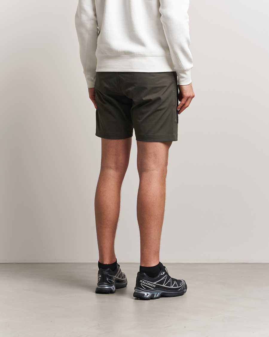 Herre | Shorts | Sail Racing | Race Edition Pocket Shorts Asphalt