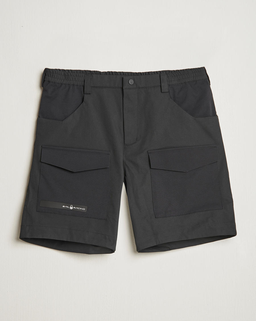 Herre | Shorts | Sail Racing | Race Edition Pocket Shorts Carbon