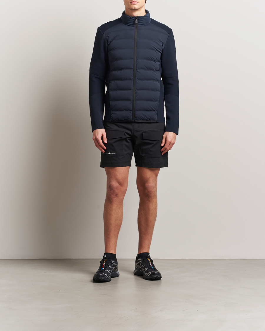 Herre | Shorts | Sail Racing | Race Edition Pocket Shorts Carbon