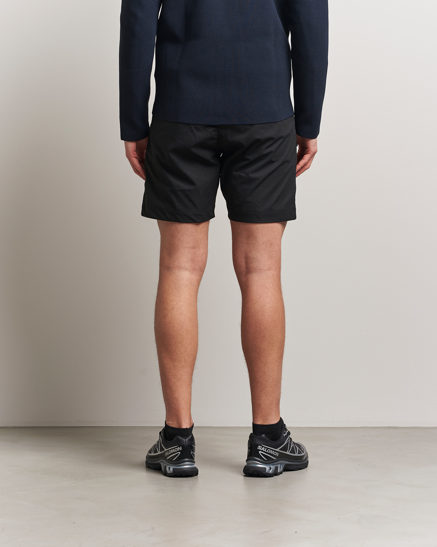 Herre | Shorts | Sail Racing | Race Edition Pocket Shorts Carbon