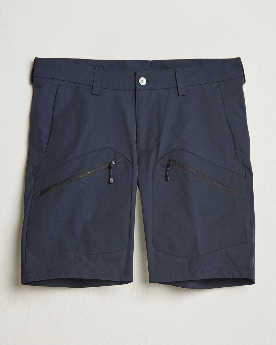 Herre | Shorts | Sail Racing | Spray T8 Shorts Dark Navy