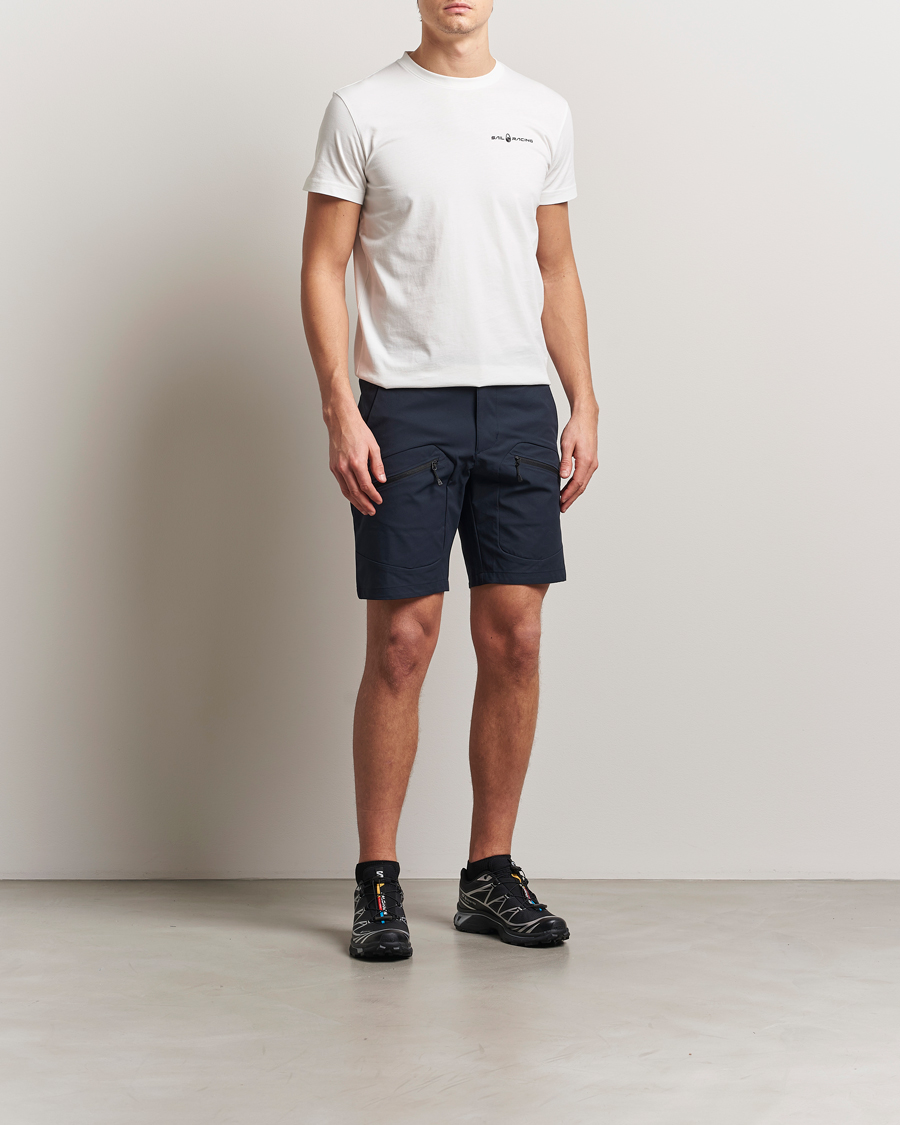 Herre | Shorts | Sail Racing | Spray T8 Shorts Dark Navy