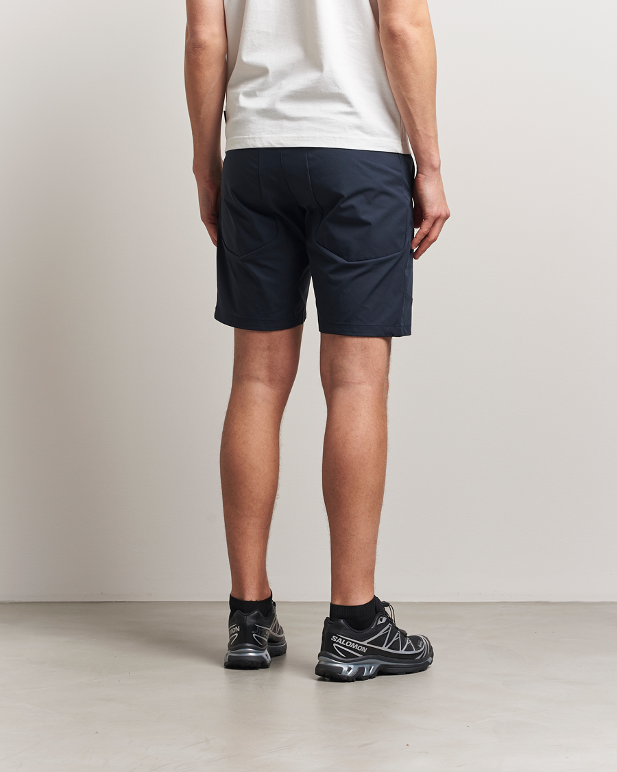 Herre | Shorts | Sail Racing | Spray T8 Shorts Dark Navy