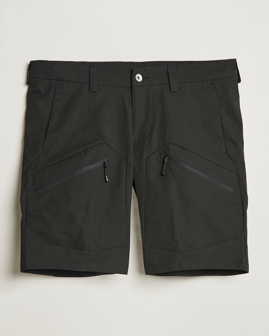 Herre | Shorts | Sail Racing | Spray T8 Shorts Carbon