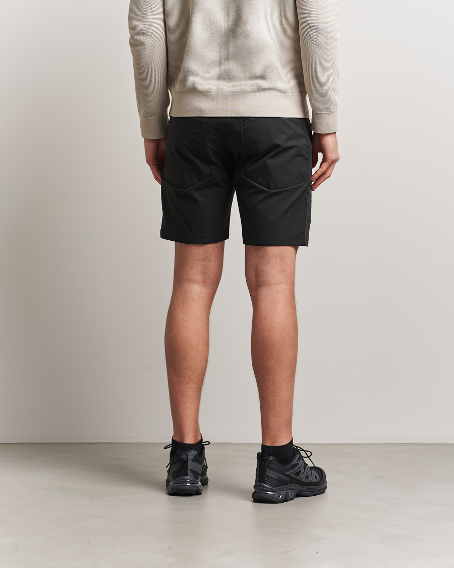 Herre | Shorts | Sail Racing | Spray T8 Shorts Carbon