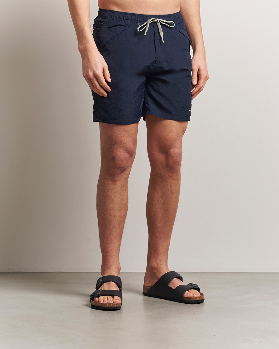 Herre | Badeshorts | Sail Racing | Wind Swimshorts Dark Navy