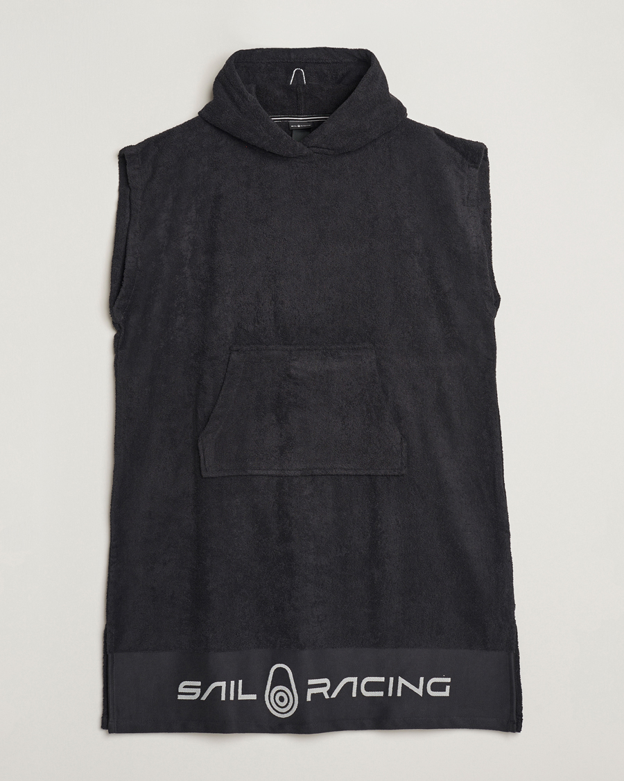 Herre | Badeshorts | Sail Racing | Bowman Poncho Carbon