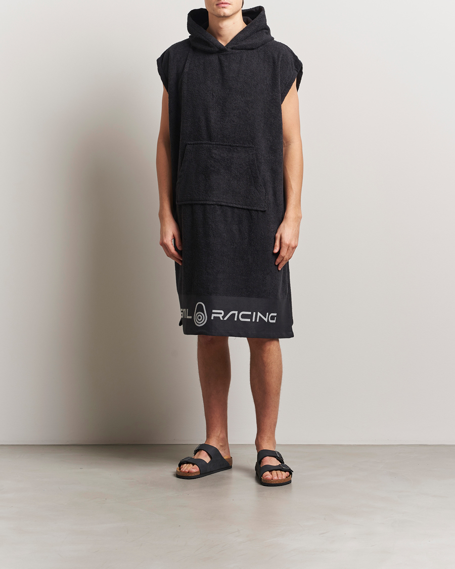 Herre | Badeshorts | Sail Racing | Bowman Poncho Carbon