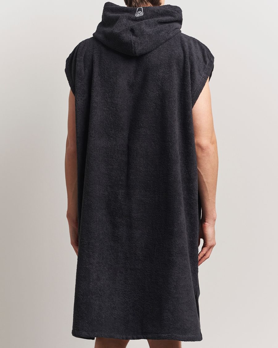 Herre | Badeshorts | Sail Racing | Bowman Poncho Carbon