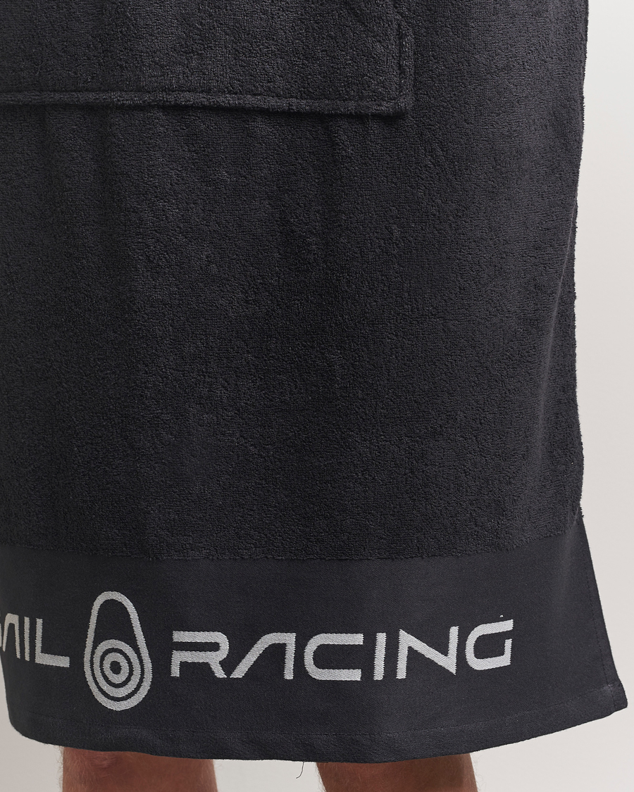 Herre | Badeshorts | Sail Racing | Bowman Poncho Carbon