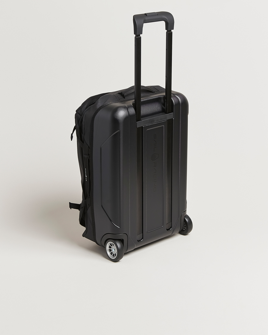 Herre | Vesker | Sail Racing | Sail RacingDelta Cabin BagCarbon