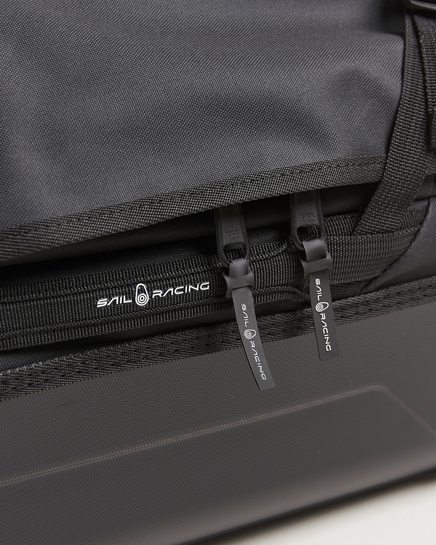 Herre | Vesker | Sail Racing | Sail RacingDelta Cabin BagCarbon