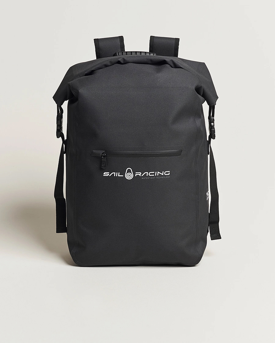 Herre | Vesker | Sail Racing | Spray Watertight Backpack Carbon