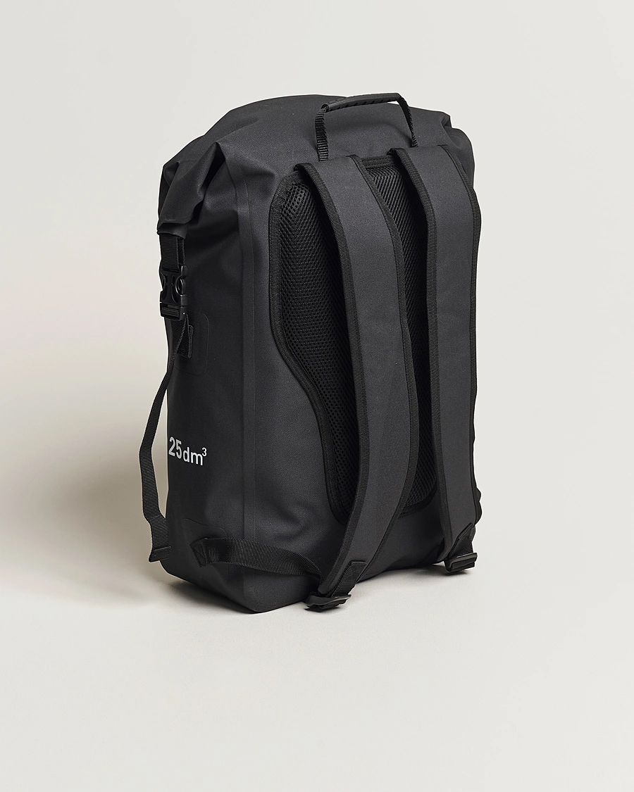Herre | Vesker | Sail Racing | Spray Watertight Backpack Carbon