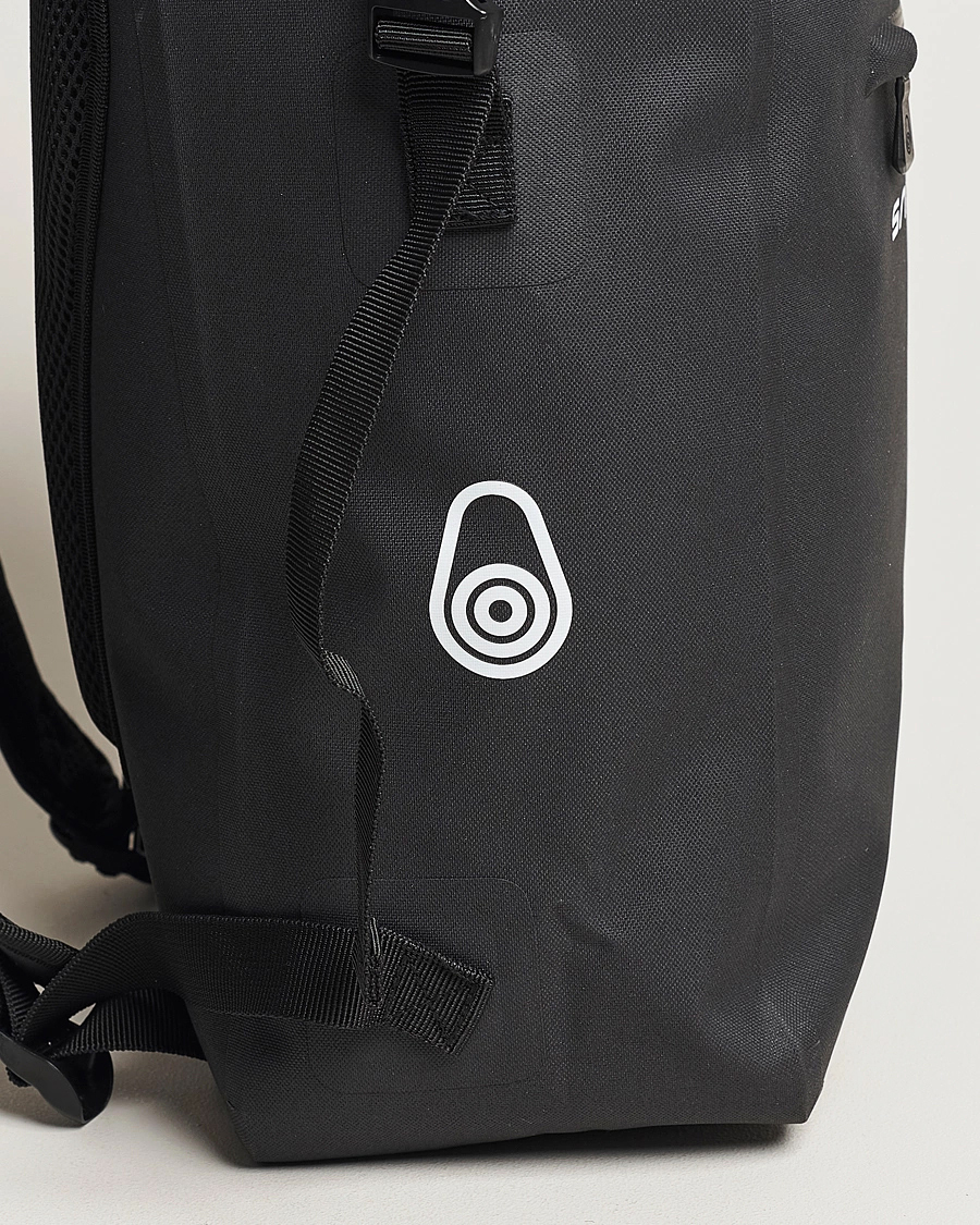 Herre | Vesker | Sail Racing | Spray Watertight Backpack Carbon
