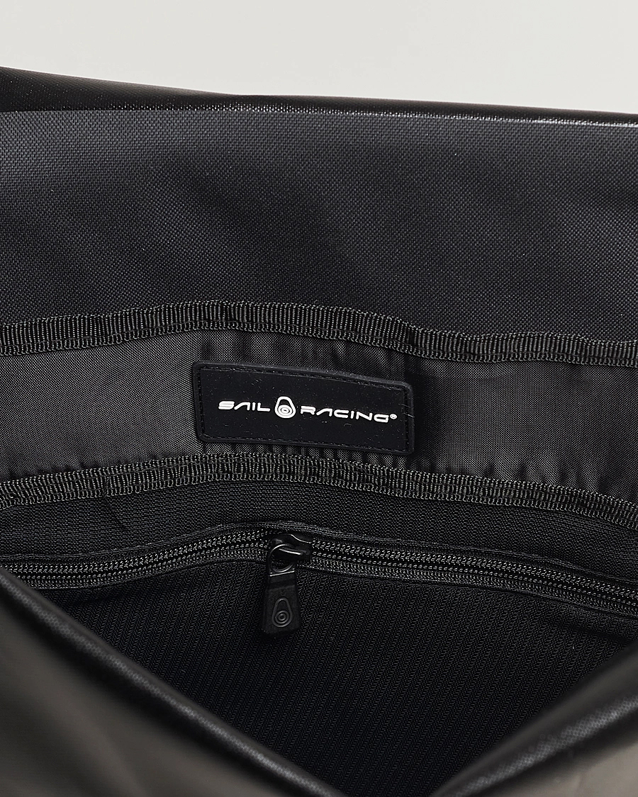 Herre | Vesker | Sail Racing | Spray Watertight Backpack Carbon