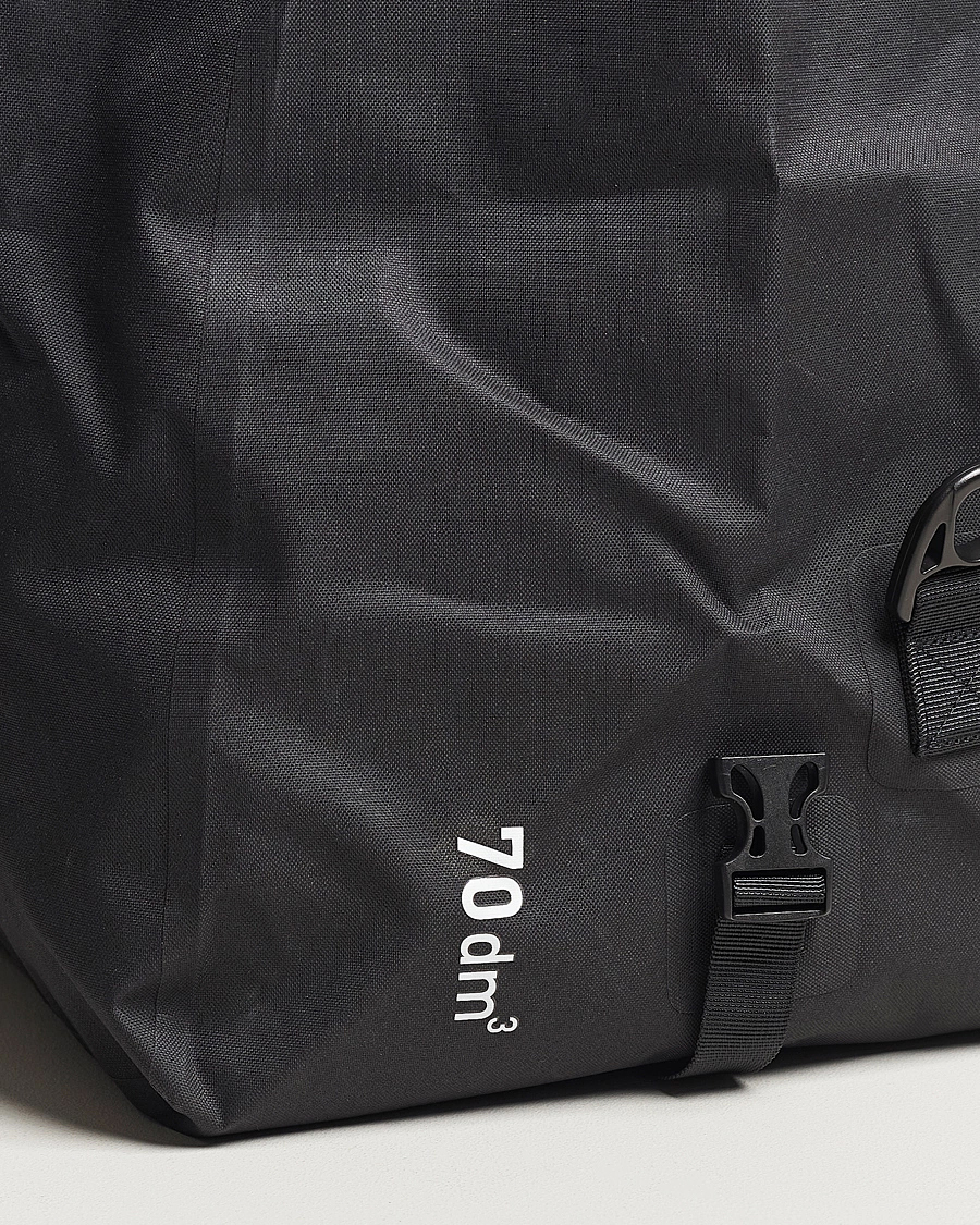 Herre | Sail Racing Spray Watertight Weekendbag Carbon | Sail Racing | Spray Watertight Weekendbag Carbon