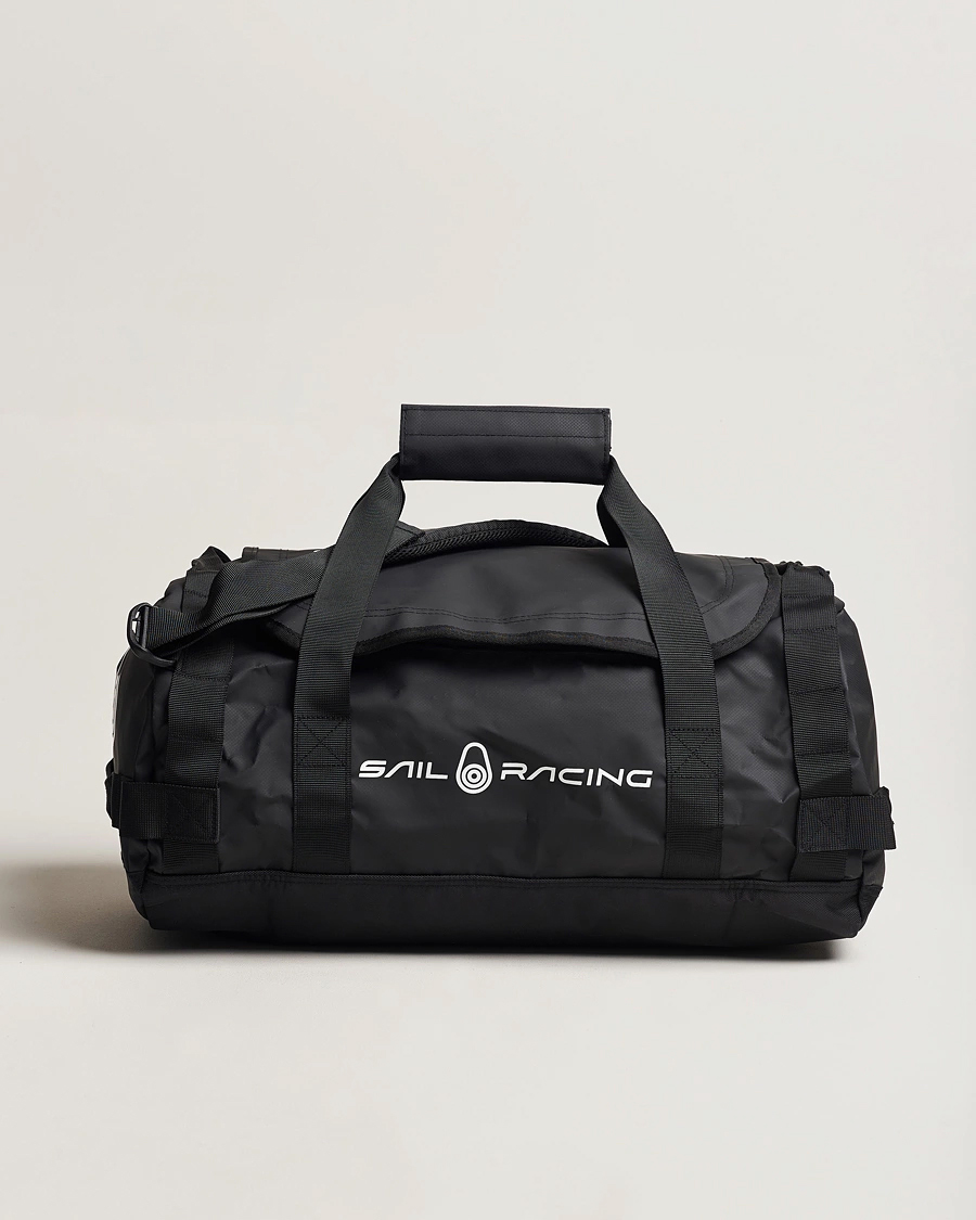 Herre | Vesker | Sail Racing | Spray Small Duffle Bag Carbon