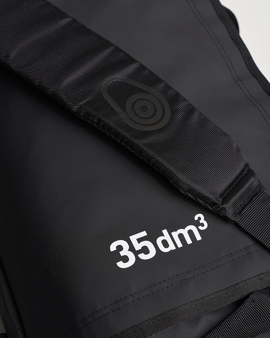 Herre | Vesker | Sail Racing | Spray Small Duffle Bag Carbon