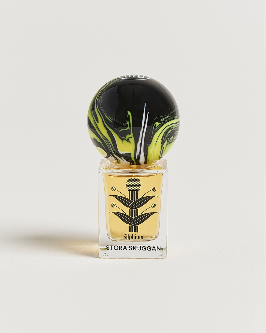Herre | Parfyme | Stora Skuggan | Silphium 30ml