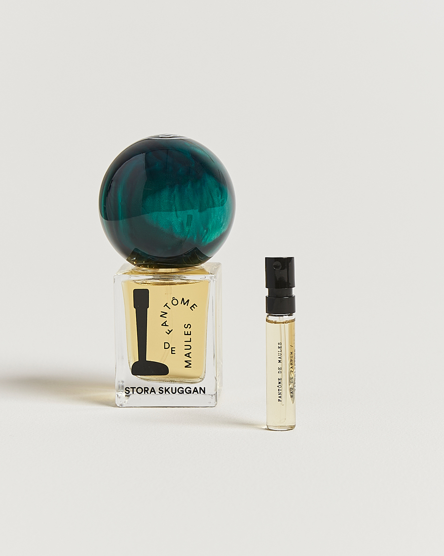 Herre | Parfyme | Stora Skuggan | Fantome De Maules Sample 2ml