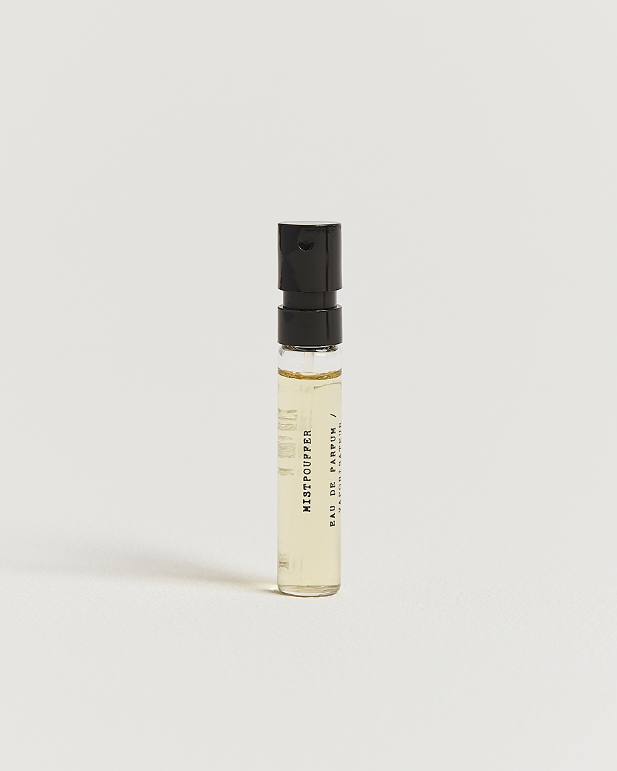 Herre | Parfyme | Stora Skuggan | Mistpouffer Sample 2ml