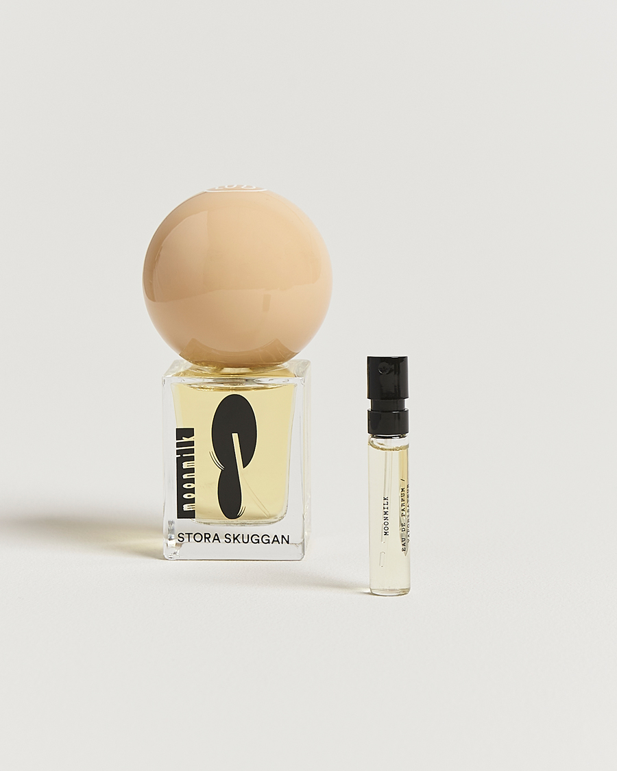 Herre | Parfyme | Stora Skuggan | Moonmilk Sample 2ml