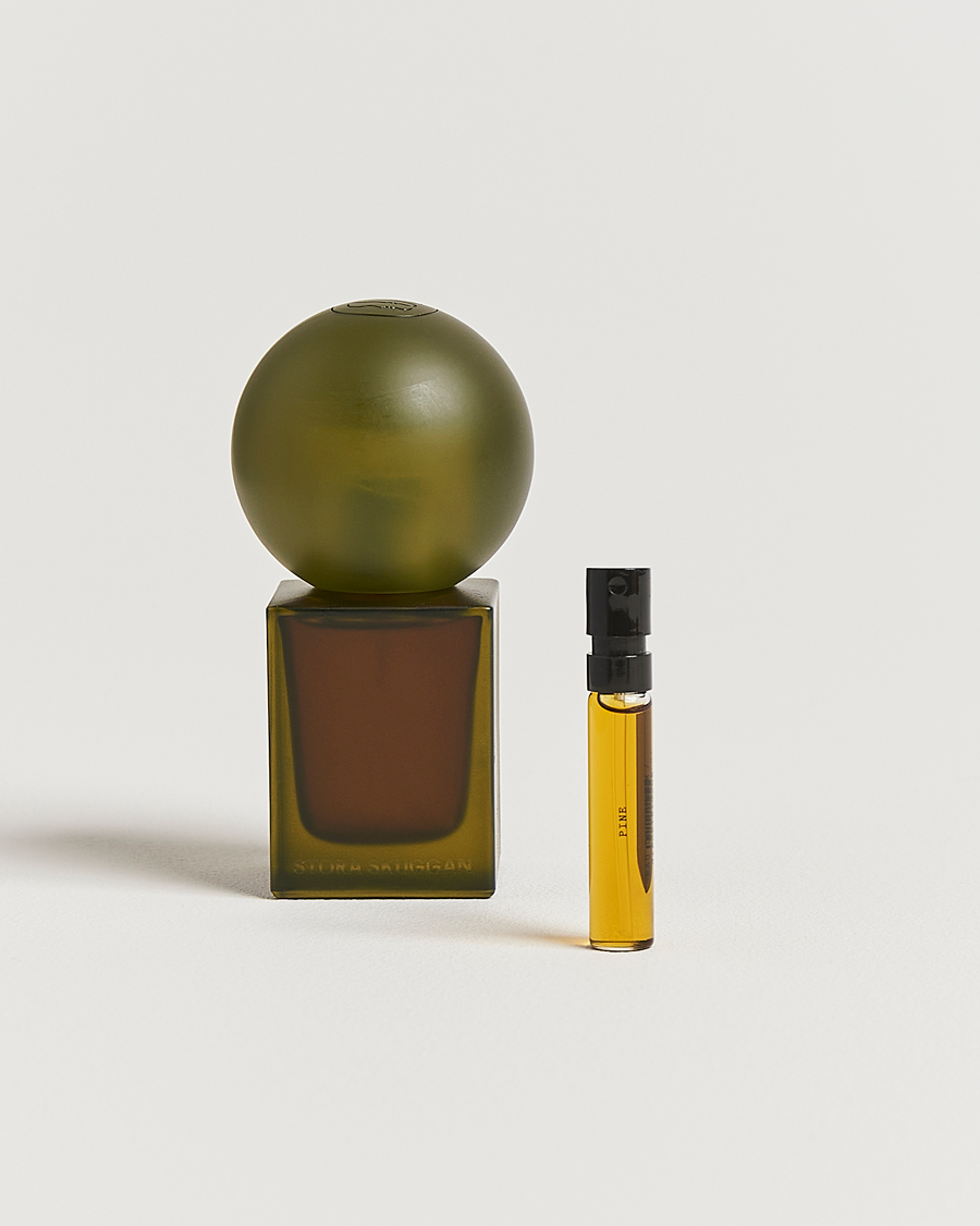 Herre | Parfyme | Stora Skuggan | Pine Sample 2ml