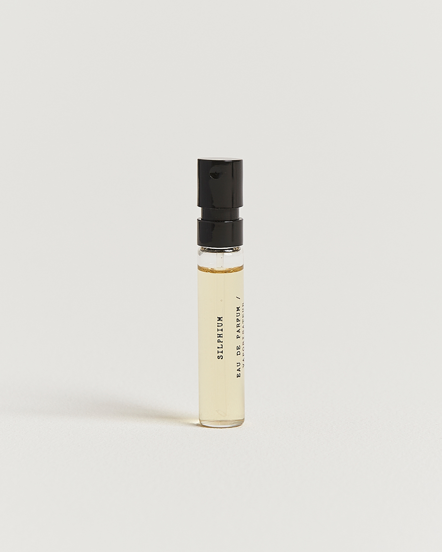 Herre | Parfyme | Stora Skuggan | Silphium Sample 2ml