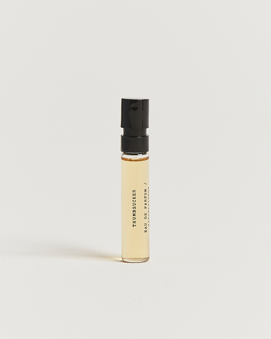 Herre | Parfyme | Stora Skuggan | Thumbsucker Sample 2ml