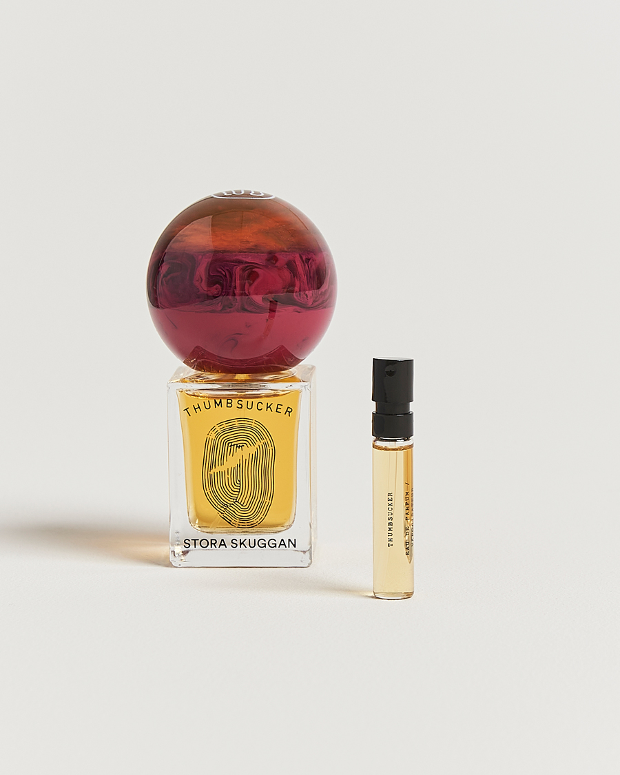 Herre | Parfyme | Stora Skuggan | Thumbsucker Sample 2ml