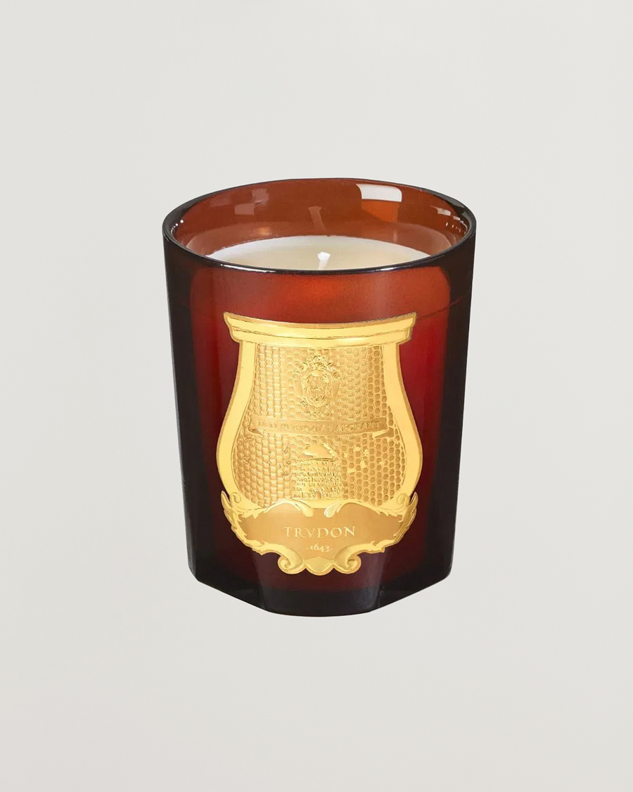 Herre | Duftlys | Trudon | Cire Scented Candle 270g