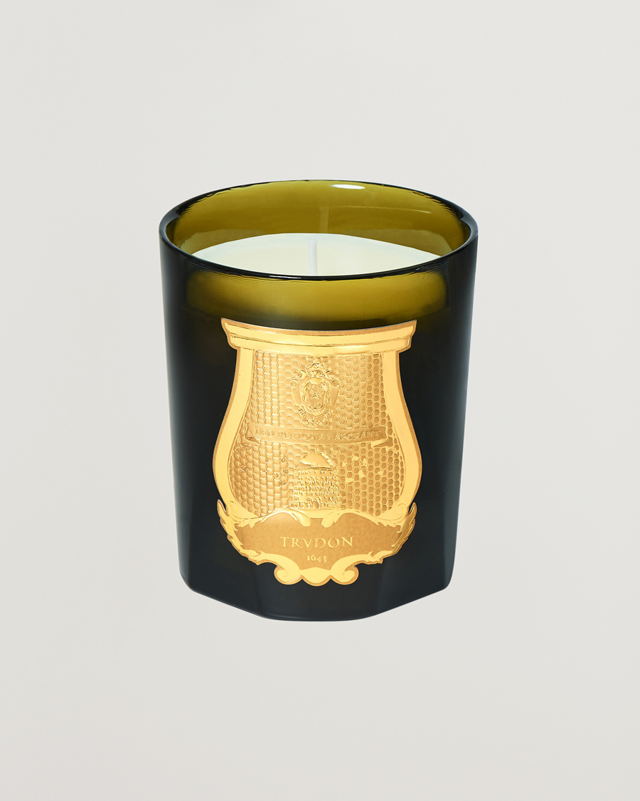 Herre | Duftlys | Trudon | Gabriel Scented Candle 270g