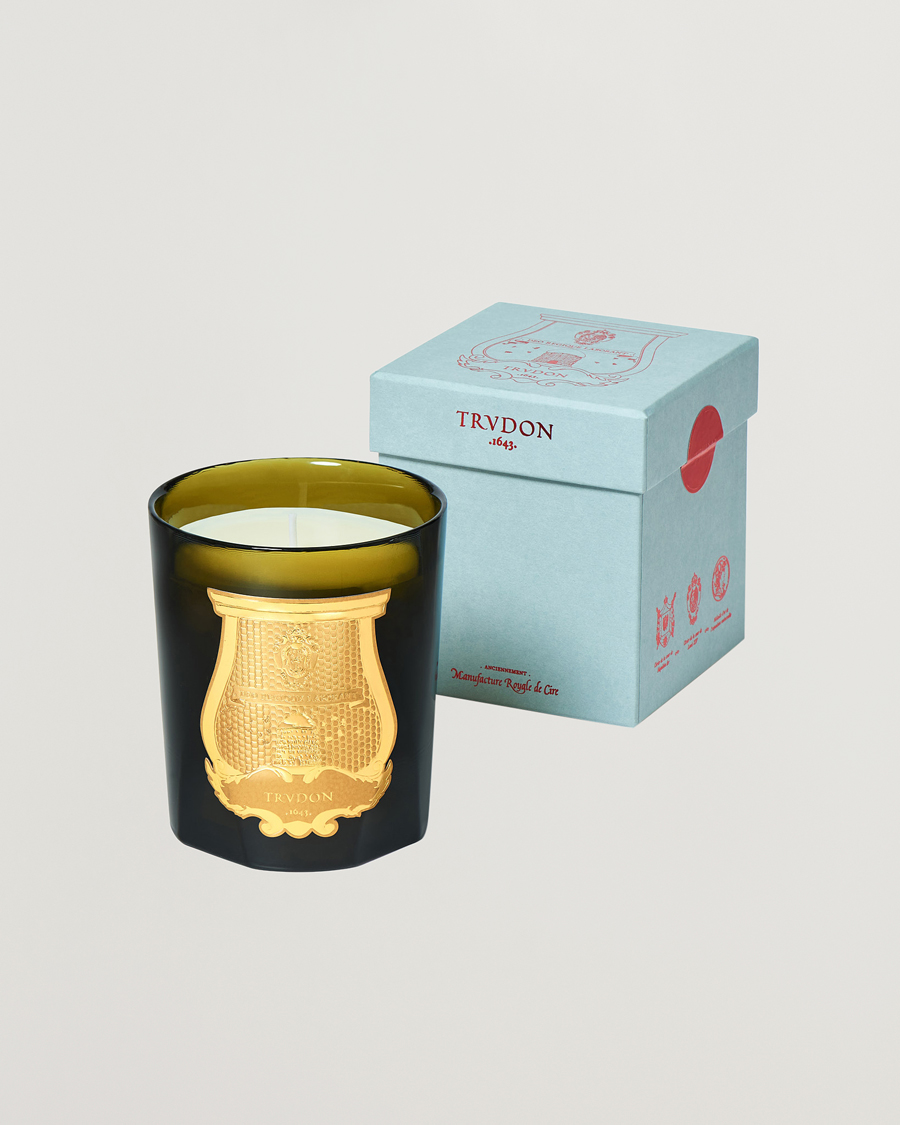 Herre | Duftlys | Trudon | Gabriel Scented Candle 270g