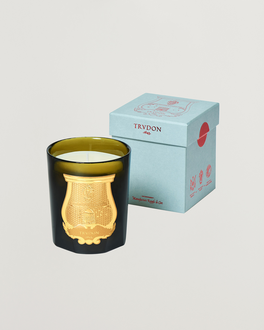 Herre | Duftlys | Trudon | Joséphine Scented Candle 270g