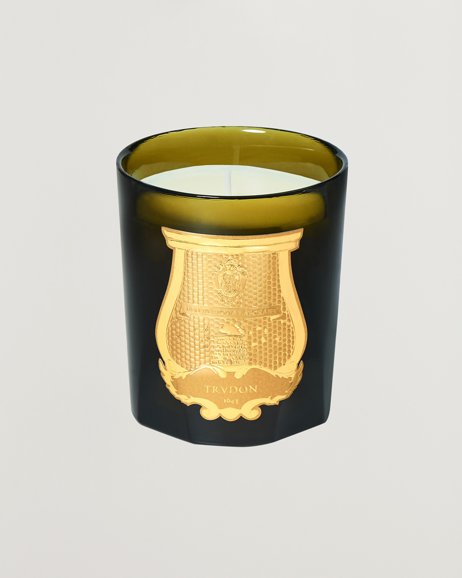 Herre | Duftlys | Trudon | Odalisque Scented Candle 270g