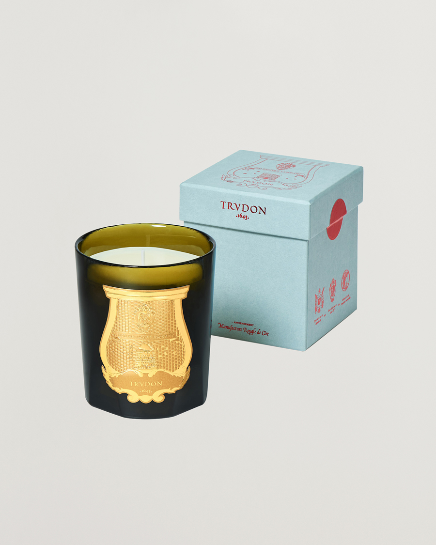 Herre | Duftlys | Trudon | Odalisque Scented Candle 270g