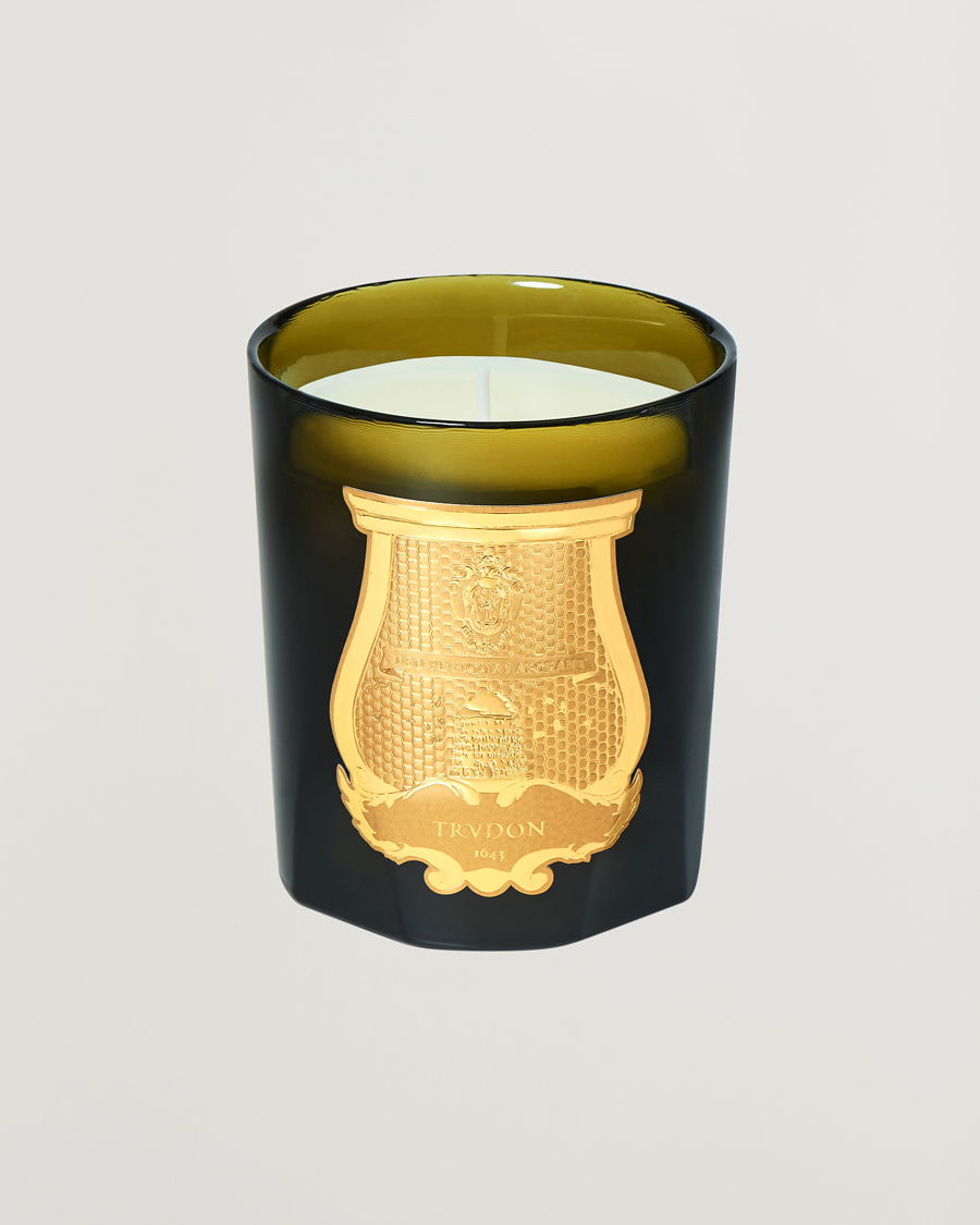 Herre | Duftlys | Trudon | Spiritus Sancti Scented Candle 270g