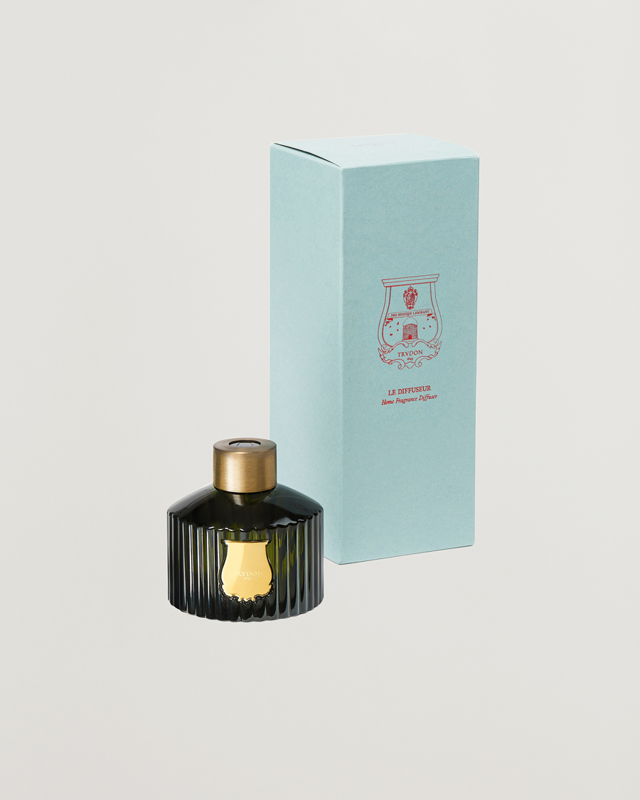 Herre | Til hjemmet | Trudon | Ernesto Diffuser 350ml