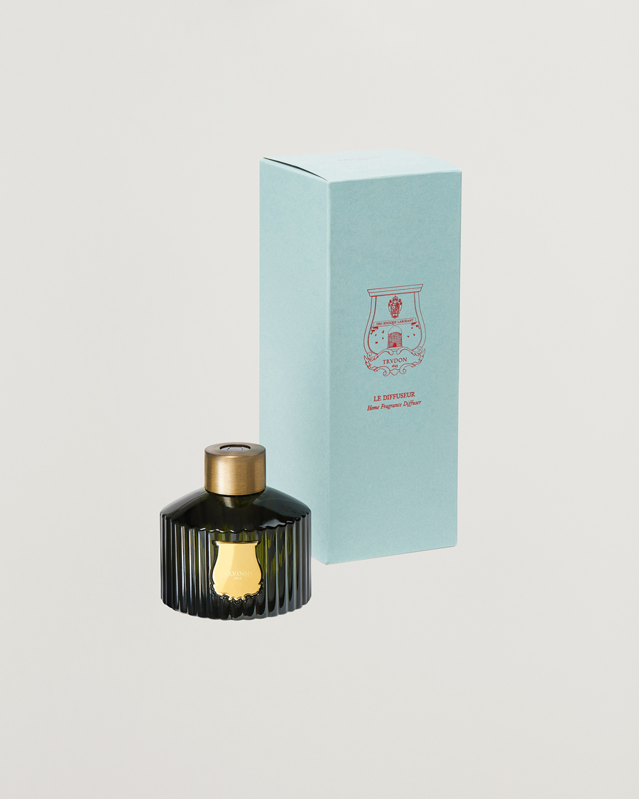 Herre | Til hjemmet | Trudon | Joséphine Diffuser 350ml