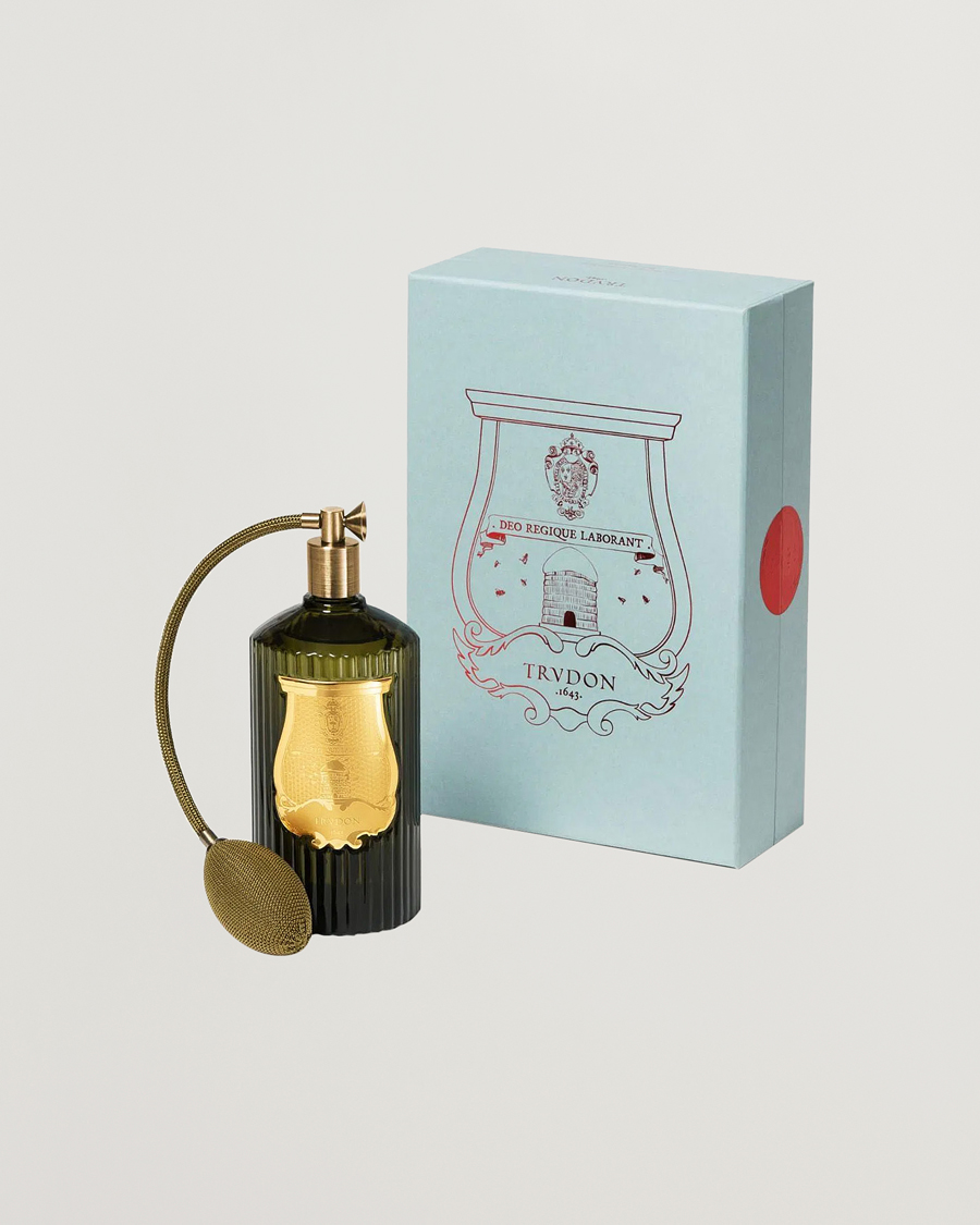 Herre | Til hjemmet | Trudon | Abd El Kader Room Spray 375ml