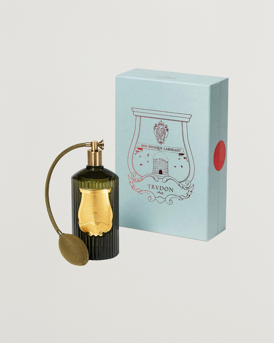 Herre | Til hjemmet | Trudon | Cyrnos Room Spray 375ml