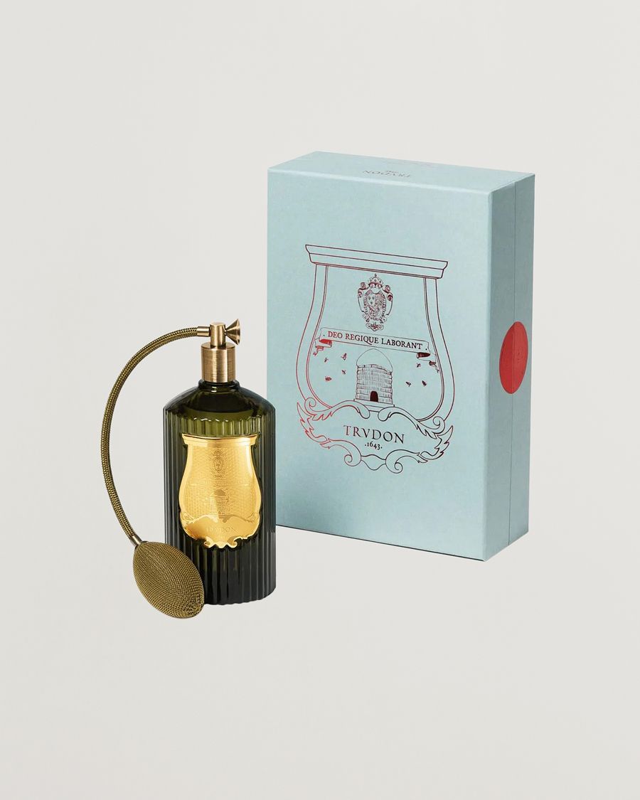 Herre | Til hjemmet | Trudon | Joséphine Room Spray 375ml
